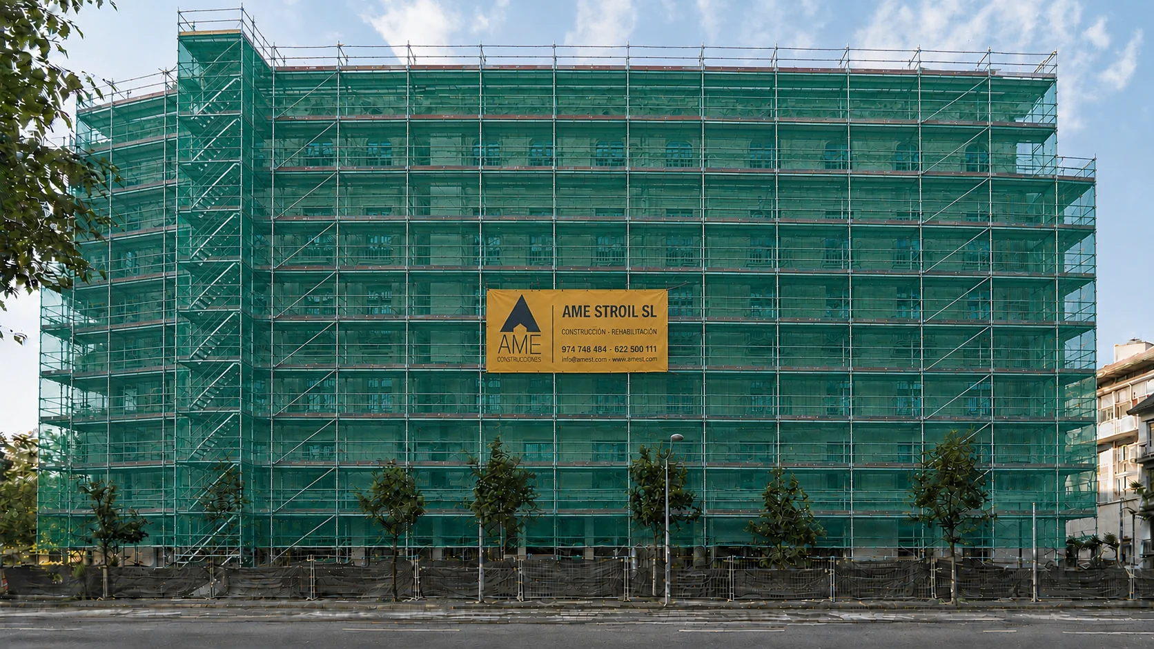 Rehabilitación · Fotografía ilustrativa